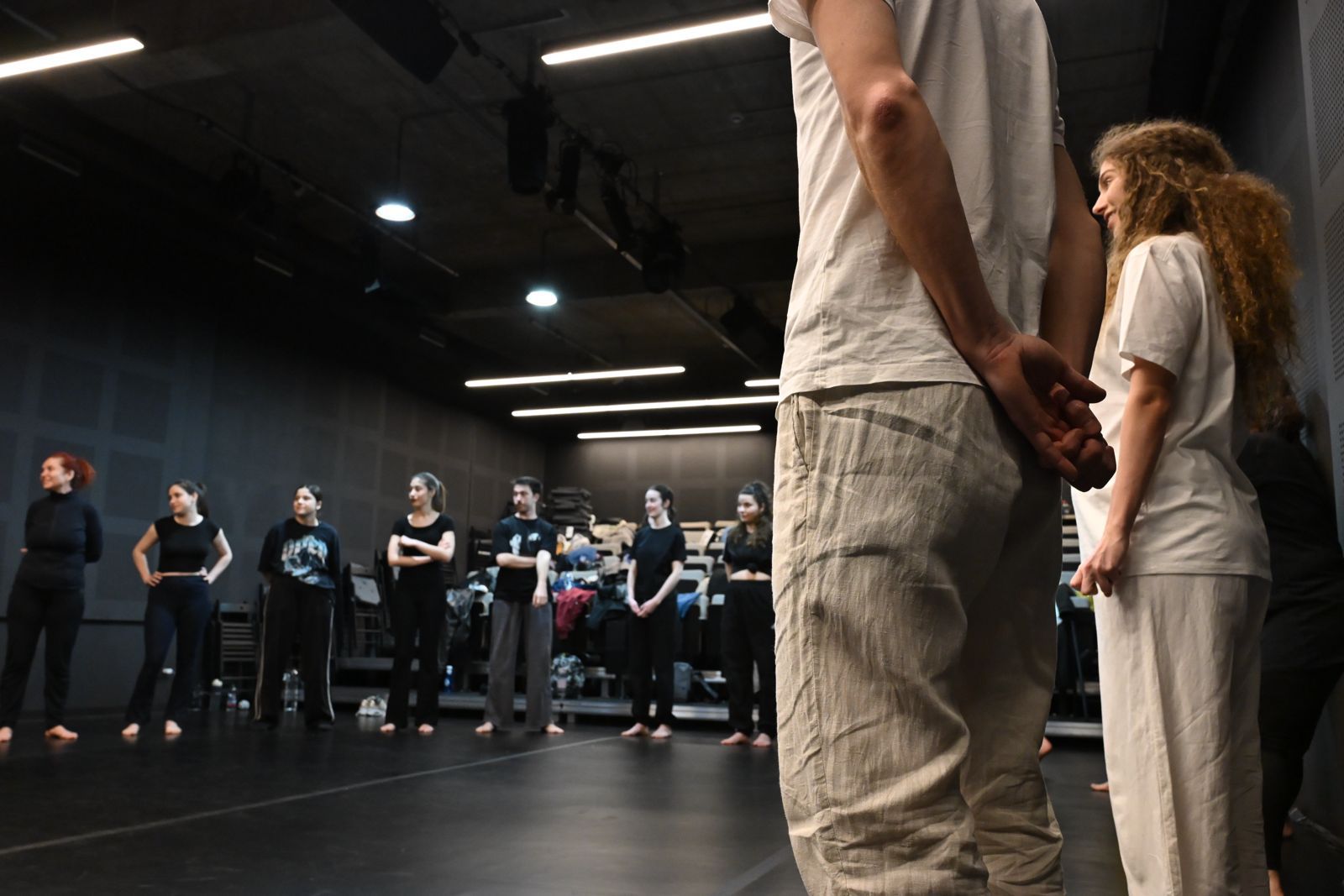 Atelier galerie foto 1