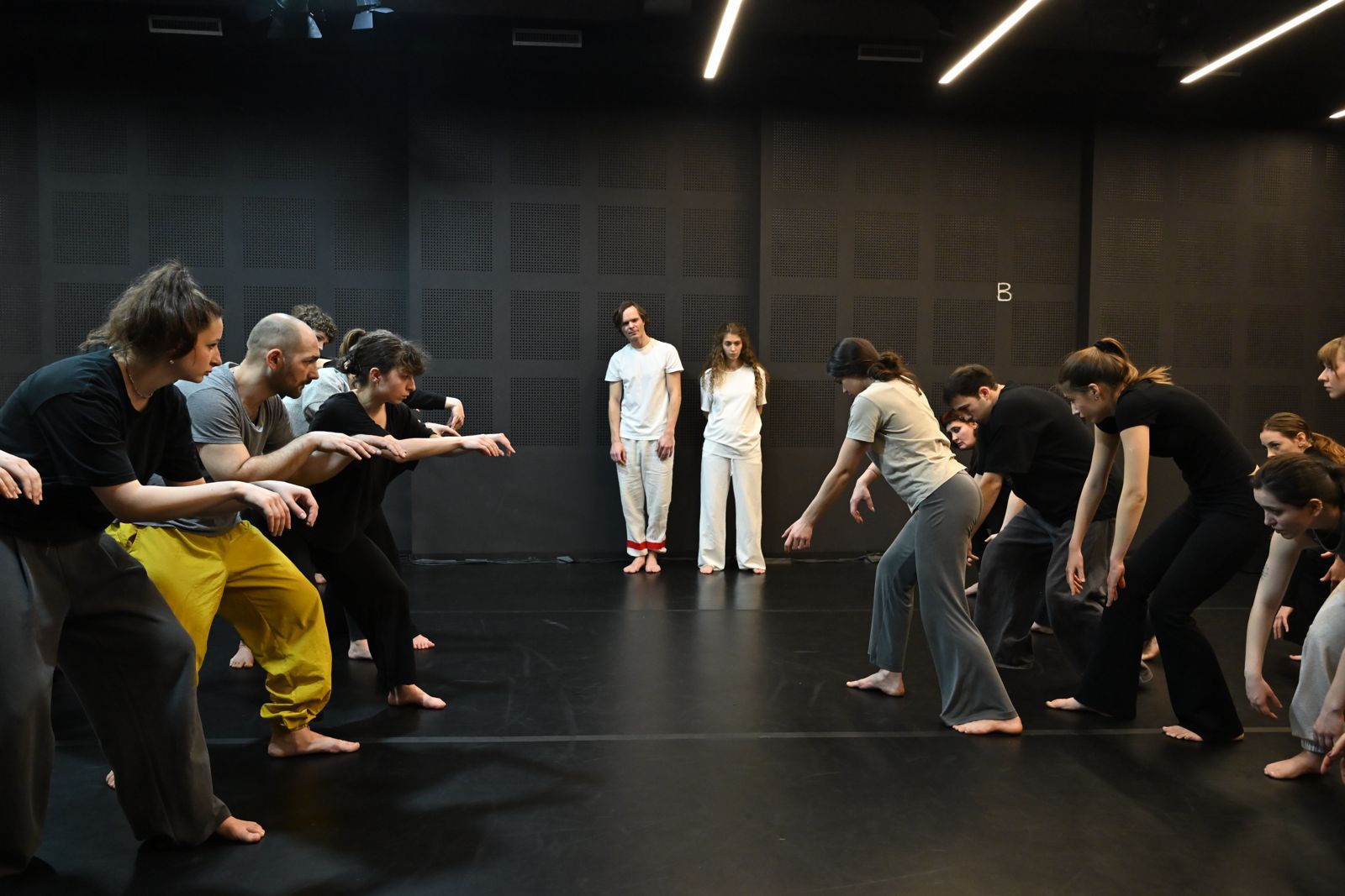 Atelier galerie foto 4