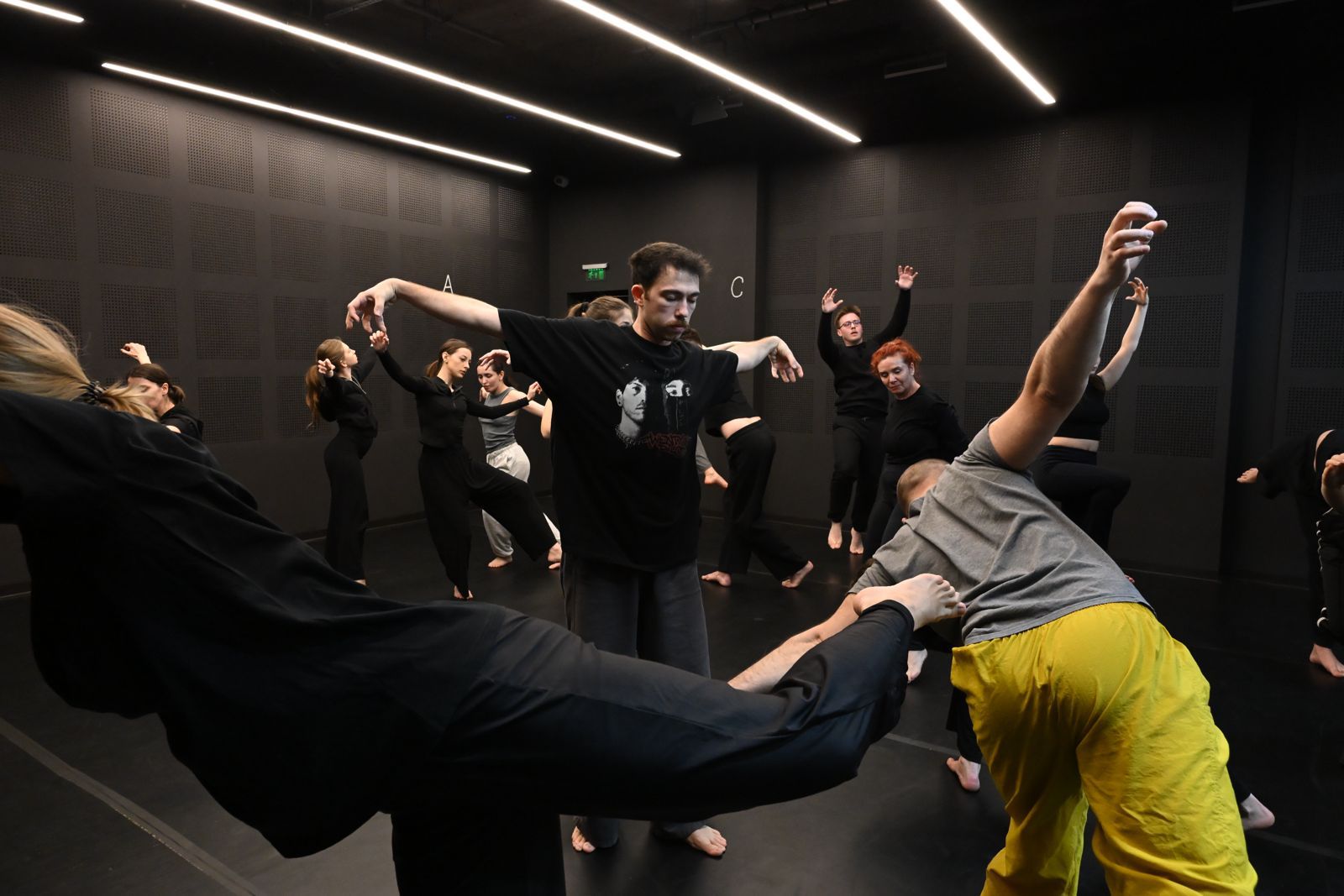 Atelier galerie foto 5