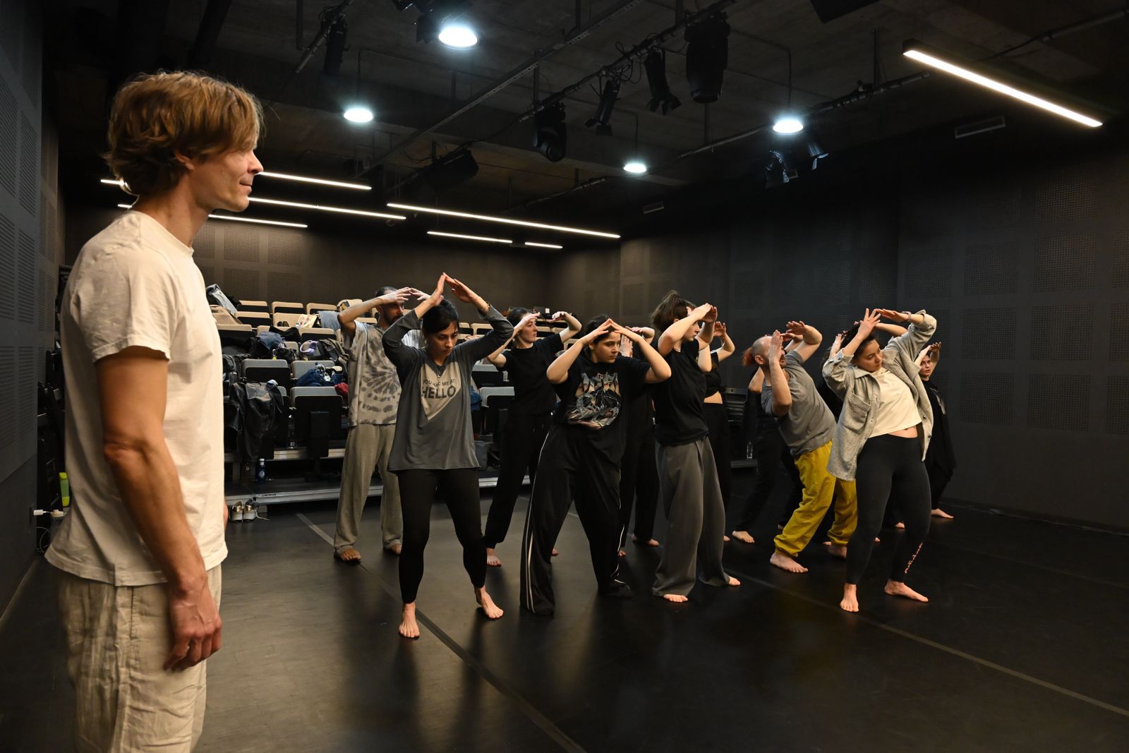 Atelier galerie foto 7