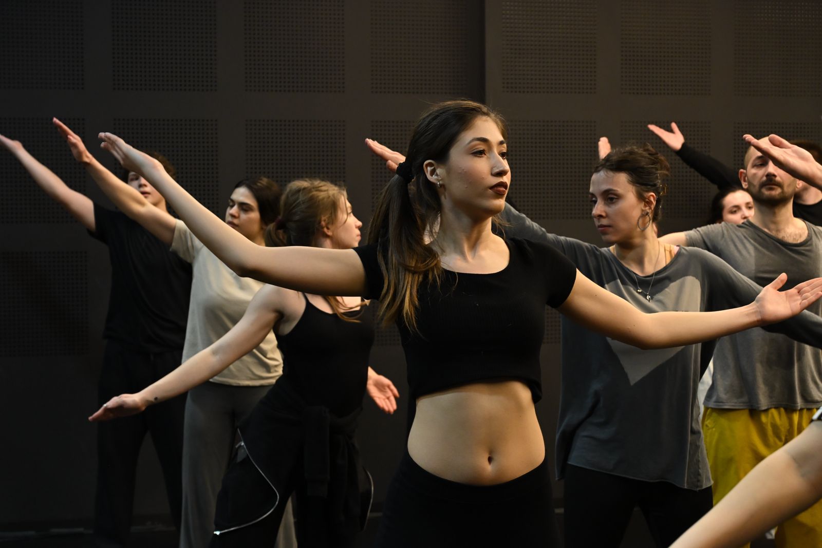 Atelier galerie foto 8