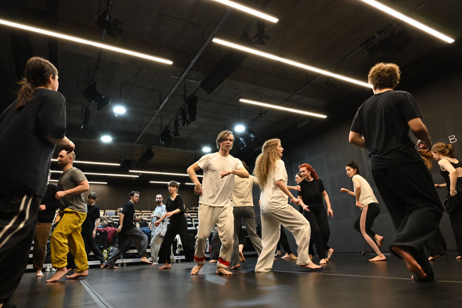 Atelier galerie foto 9