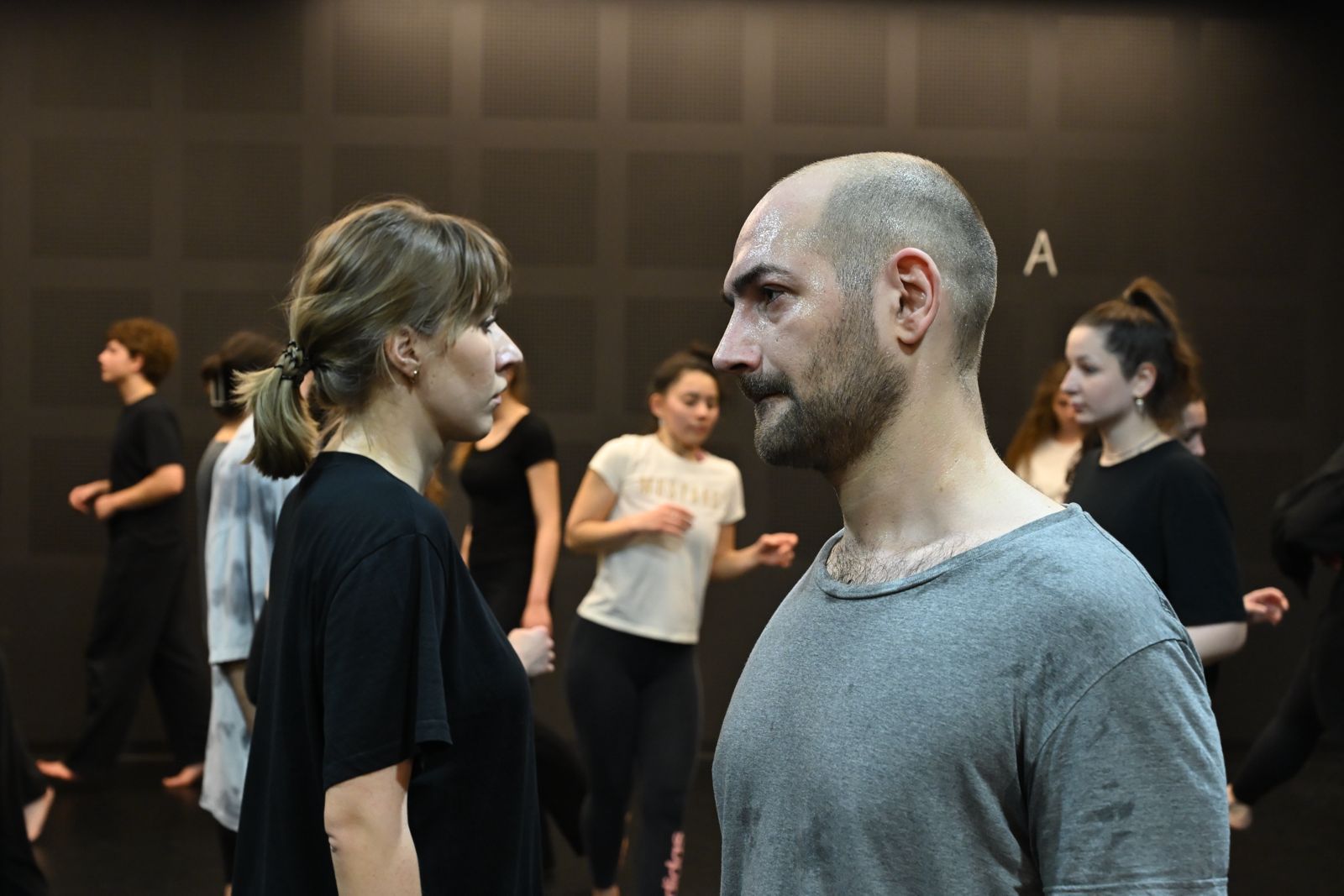 Atelier galerie foto 10