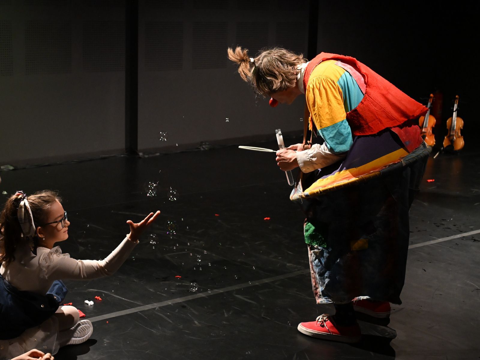 THE THRILLING VIOLINISTS galerie foto 6