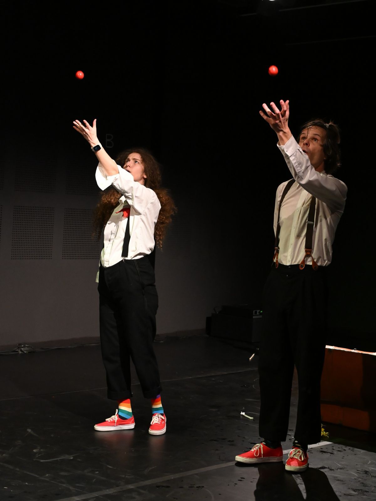 THE THRILLING VIOLINISTS galerie foto 7