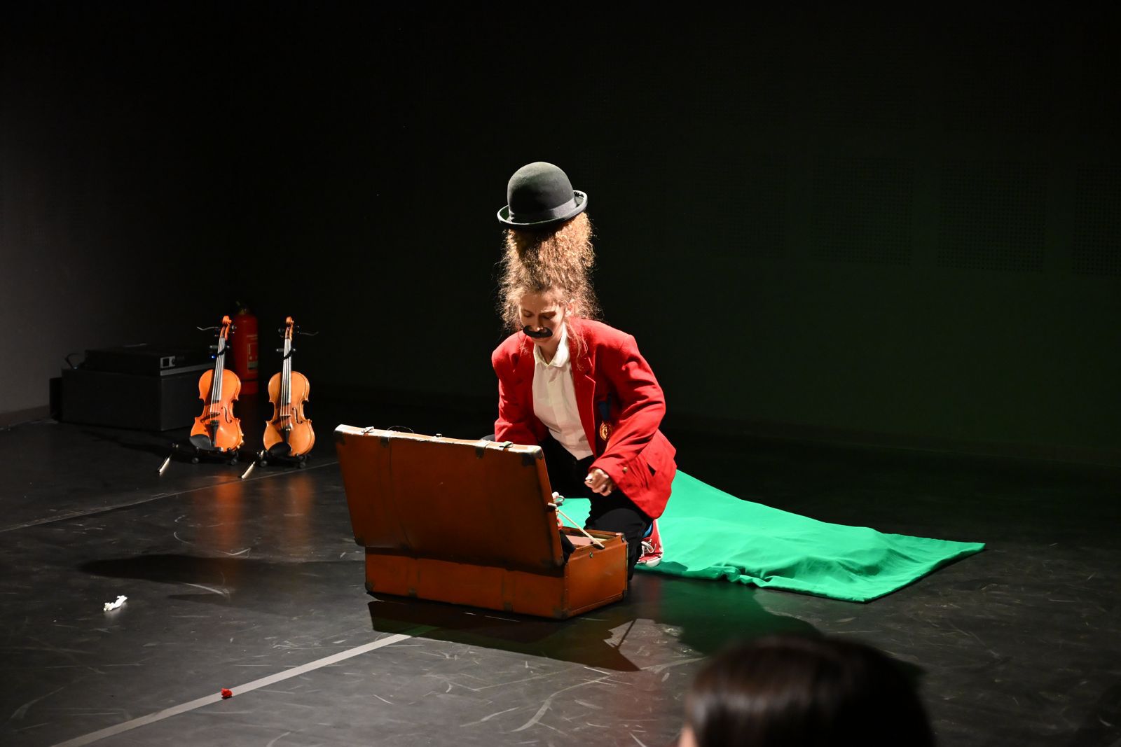 THE THRILLING VIOLINISTS galerie foto 9